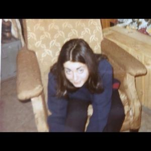 Meet your Posher, Sandra